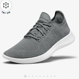 NWOT Allbirds Women’s Tree Runners